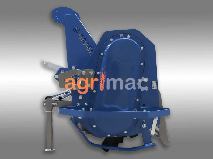 Freza de pământ BF140-H – 1400 mm [7]
