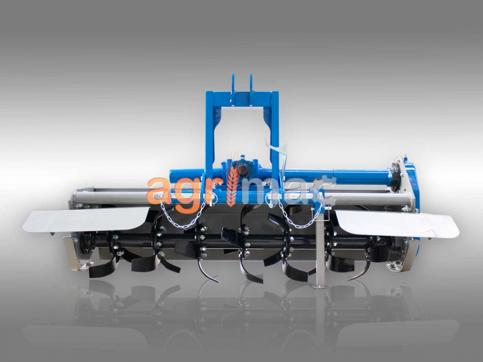 Freza de pământ Graecus EF135M – 1350 mm [7]