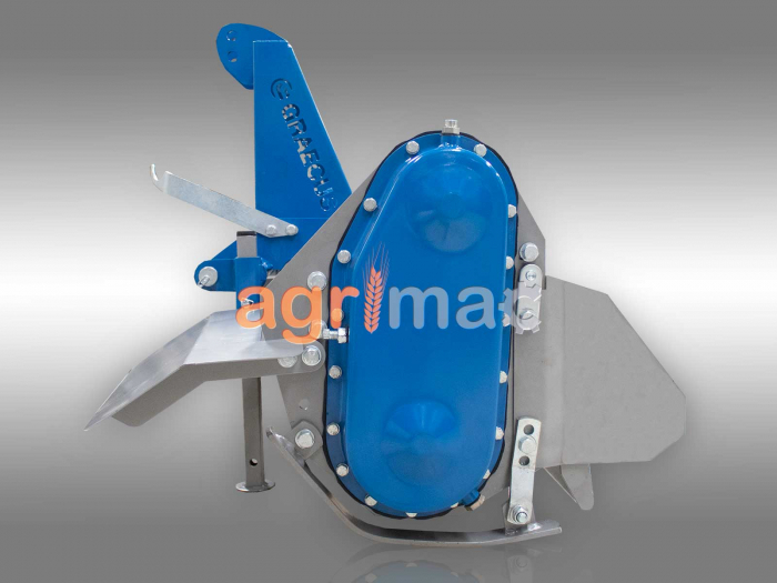 Freza de pământ Graecus EF135M – 1350 mm [8]