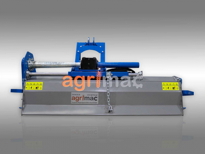 Freza de pământ BF180-H – 1800 mm [8]