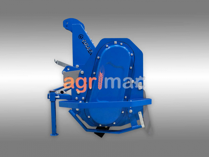 Freza de pământ BF160-H – 1600 mm [3]