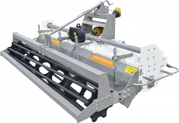 Freza de pământ Aardenburg Omikron XL 2500 [5]