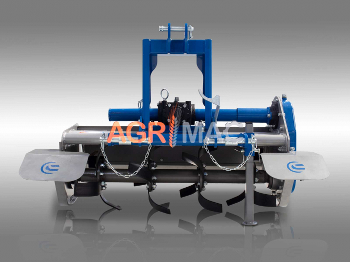 Freza de pământ Graecus EF105M – 1050 mm [9]
