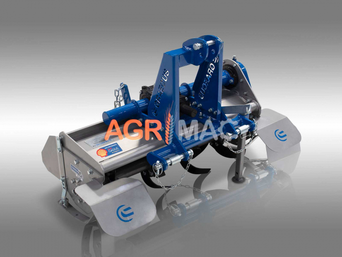 Freza de pământ Graecus EF85R-M – 850 mm [7]