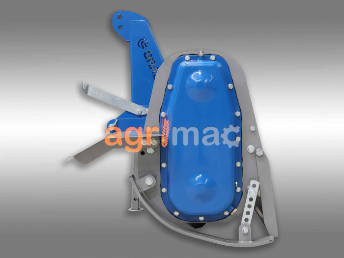 Freza de pământ Graecus MF95-M – 950 mm [8]