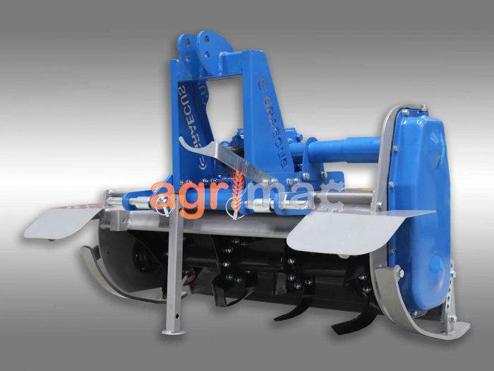 Freza de pământ Graecus MF95-M – 950 mm [3]