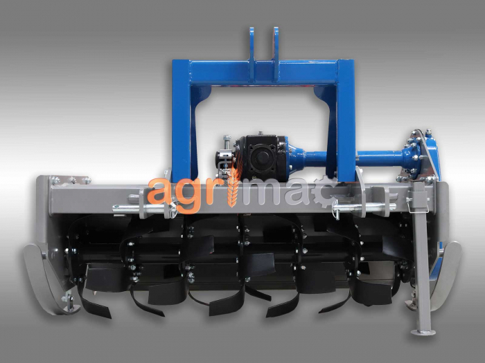 Freza de pământ Graecus BF125 – 1250 mm [8]