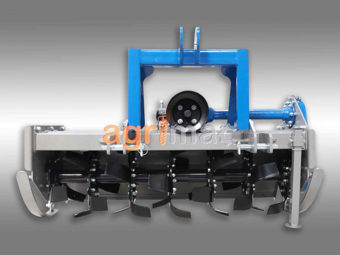 Freza de pământ Graecus BF150 – 1500 mm [2]