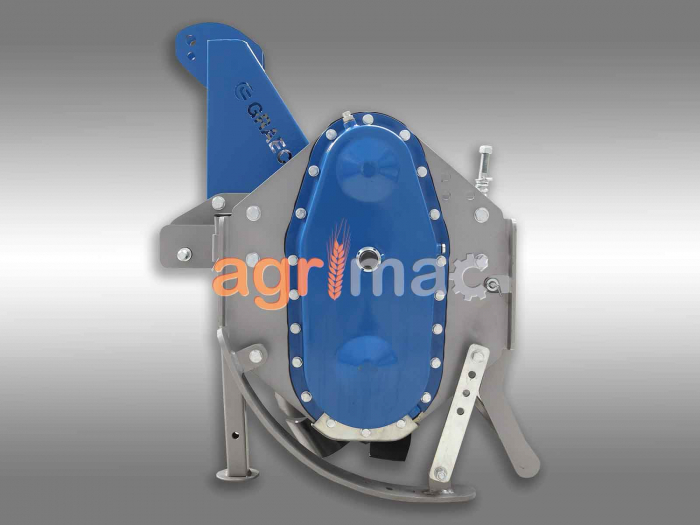 Freza de pământ Graecus BF135 – 1350 mm [4]