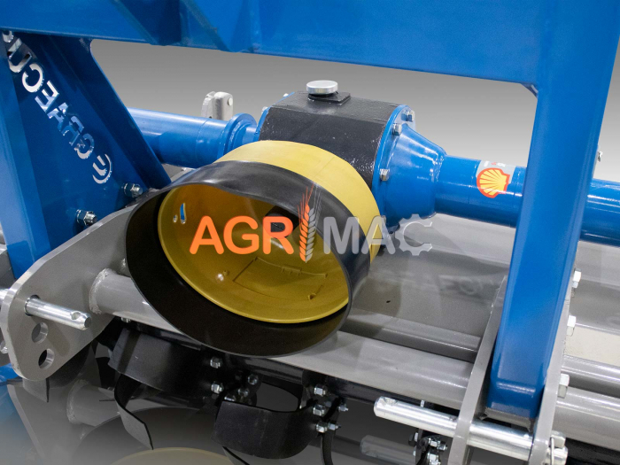Freza de pământ BFP200 – 2000 mm [2]