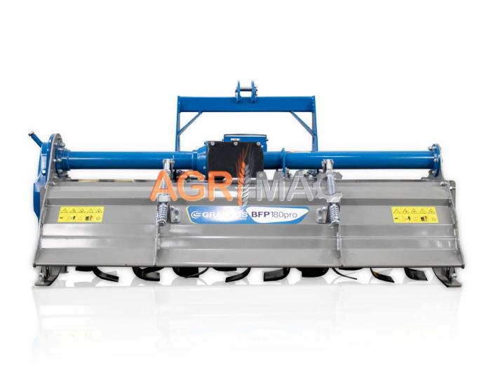 Freza de pământ BFP150PRO – 1500 mm [9]