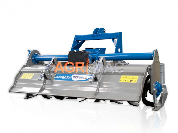 Freza de pământ BFP150PRO – 1500 mm [8]