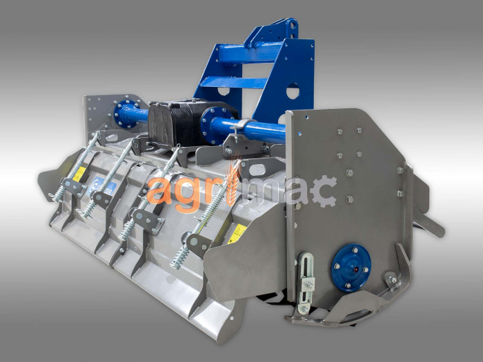 Freza de pământ 2300mm [6]