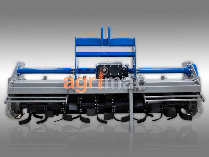 Freza de pământ 2500mm [2]