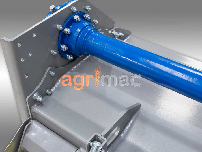 Freza de pământ 2000mm [8]