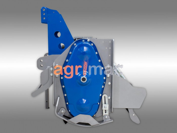 Freza de pământ 2500mm [3]