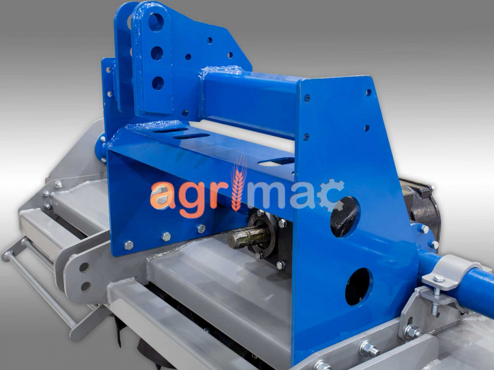 Freza de pământ 2500mm [9]