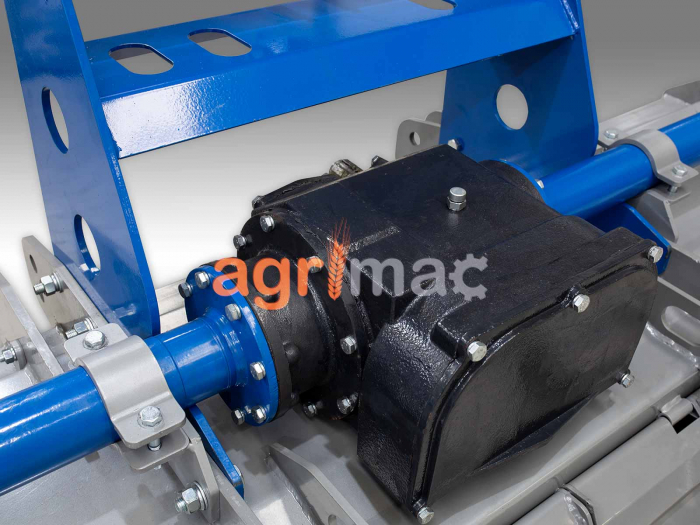 Freza de pământ 2500mm [7]