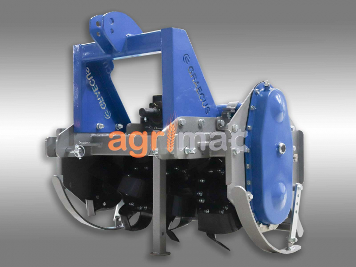 Freza de pământ Graecus BF90 – 900 mm [9]