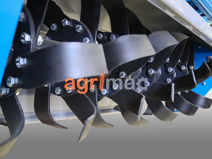 Freza de pământ Graecus BF90 – 900 mm [7]