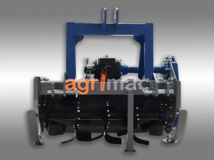 Freza de pământ Graecus BF90 – 900 mm [8]