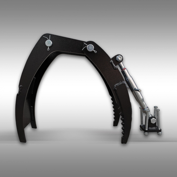 Gheară tip graifer MB-360 pentru miniexcavator [2]