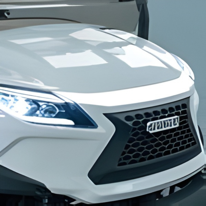 Vehicul electric 4 locuri, 5 kW, autonomie 80 km [9]