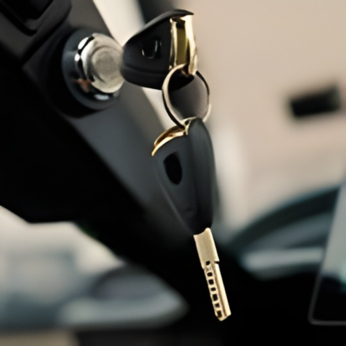 Vehicul electric 4 locuri, 5 kW, autonomie 80 km [8]