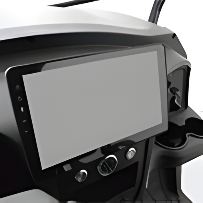 Vehicul electric 4 locuri, 5 kW, autonomie 80 km [7]