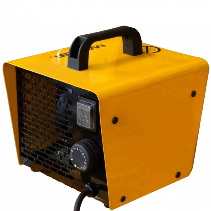 Incalzitor electric tip B 3 PTC [2]