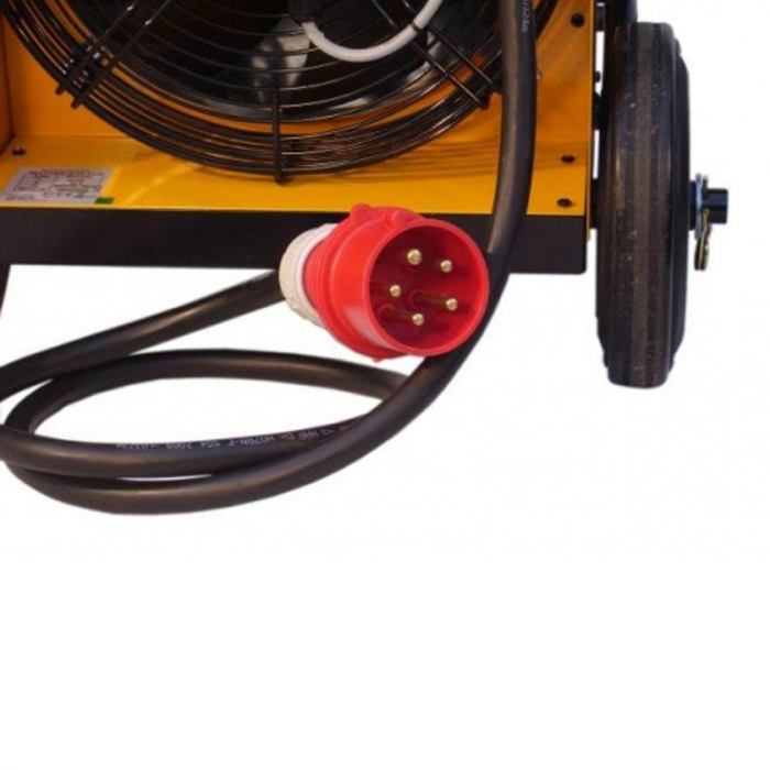 Incalzitor electric tip B 30 EPR [4]