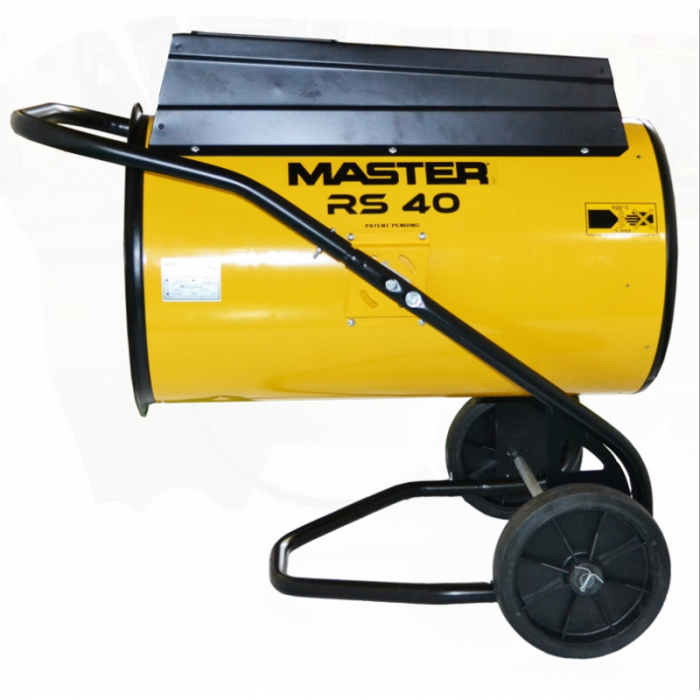Incalzitor electric tip RS40 [2]