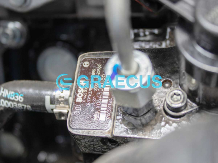 Încărcător Telescopic Frontal T-LD11, Greutate 3 Tone, Motor Diesel Changchai 25 CP [21]