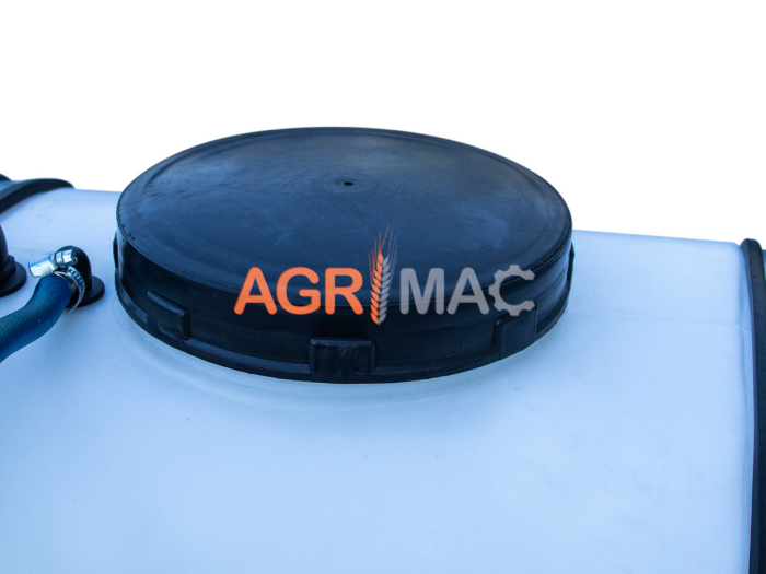 Instalație de erbicidat PAA220 – 220L, 10 CP [13]