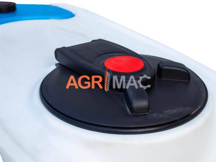 Instalație de erbicidat PA700+AD12 – 700L [21]