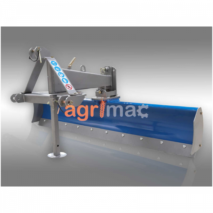 Lamă de Nivelare PBG175 – 175 cm [3]