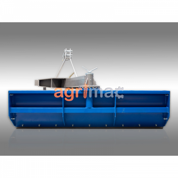 Lamă de nivelare Graecus YBG160 – 160cm [2]
