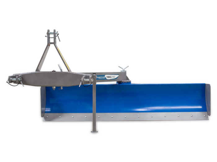 Lamă de nivelare Graecus YBG225 – 225 cm [3]