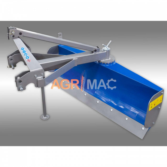 Lamă de Nivelare MG130 – 130 cm [9]