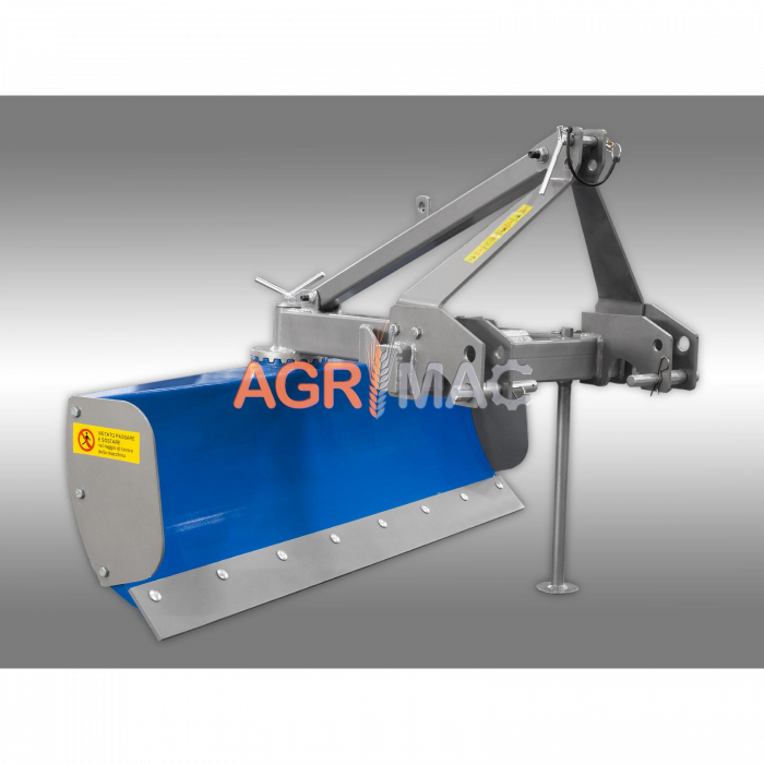Lamă de Nivelare MG130 – 130 cm [3]