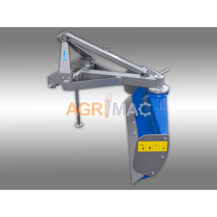 Lamă de Nivelare MG110 – 110 cm [7]