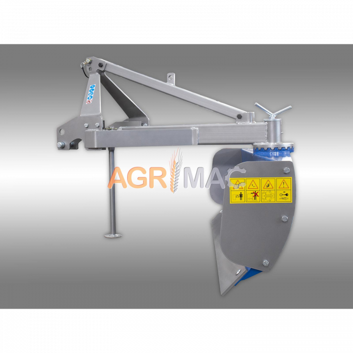 Lamă de Nivelare MG110 – 110 cm [10]