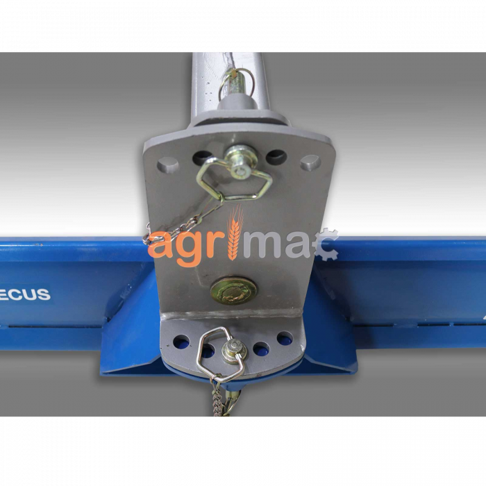 Lamă de Nivelare Graecus – 1400 mm [11]