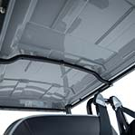 Vehicul electric 4 locuri garda inalta, 5 kW [10]