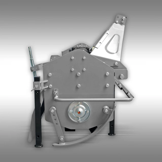 Motosapa pentru tractor rotativa, 1,80 m Jansen TBF-180 [4]