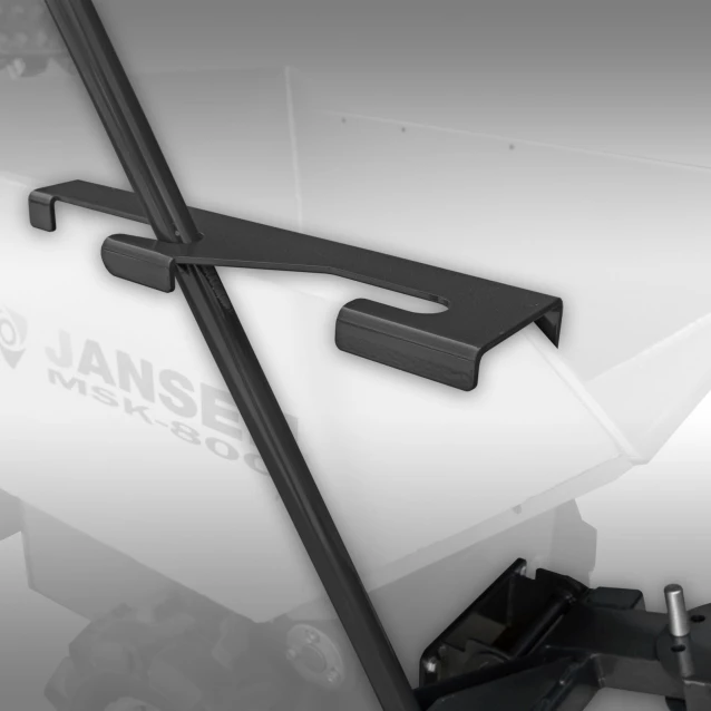 Plug de zapada pentru basculant Jansen MSK-800X [2]