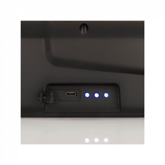 Pompa de stropit electrica V-Black Smart 5 litri [5]