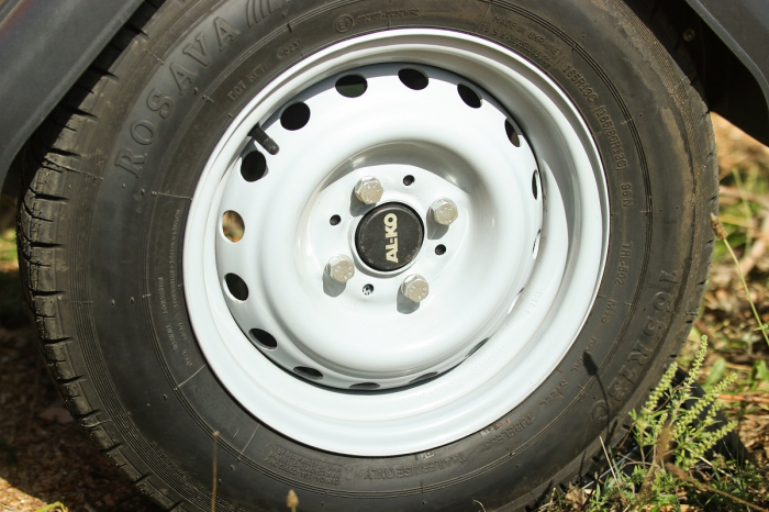 Tocator de crengi pentru lemn de foc Arpal AM-120BD PRO MAX [19]