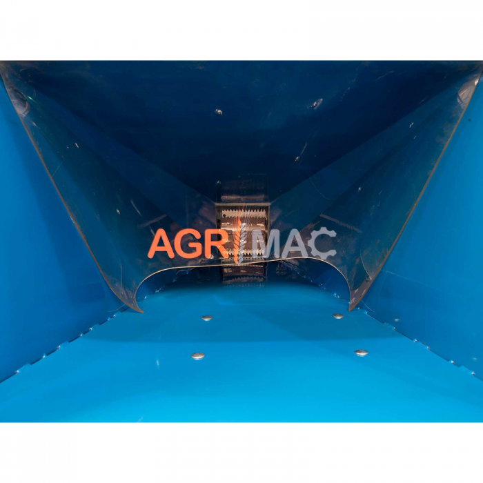 Tocător de resturi vegetale și crengi Graecus KTA10R – 100 mm [13]