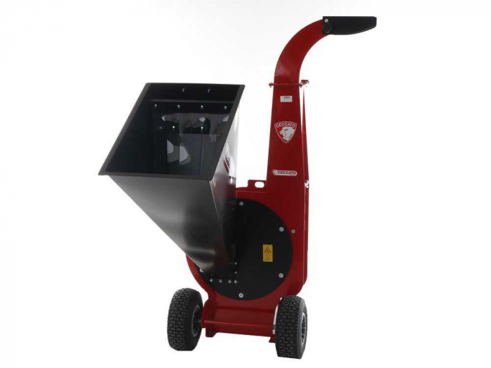 Performanță Superioară în Tocarea Vegetației | Tocător TRIBIG10HP | Disponibil Acum [6]